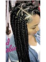 Logo HELEN POSH HAIR