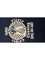 Logo Gig Carpet Cleaning