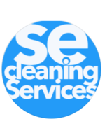 Logo Service Express Cleaning & Painting LLC