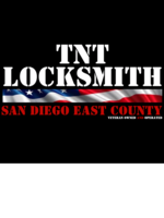Logo TNT Locksmith