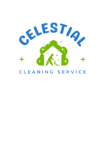 Logo Celestial Cleaning Service