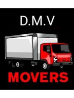 Logo DMV movers