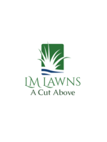 Logo LM Lawns