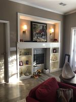 Logo In & Out Home Repair