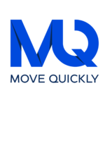 Logo Move Quickly LLC