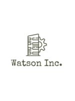 Logo Watson Woodworking and Wallcoverings