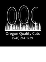 Logo Oregon Quality Cuts
