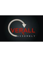 Logo Overall Assembly