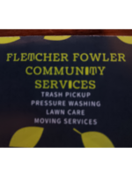 Logo Fletcher Fowler Community Services