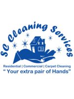 Logo SC Cleaning Services inc