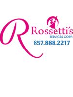 Logo Rossetti Services