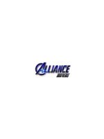 Logo Alliance Movers