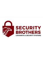 Logo Security Brothers