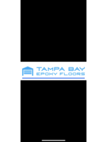 Logo Tampa Bay Epoxy Floors