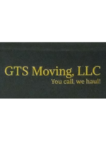 Logo GTS Moving LLC