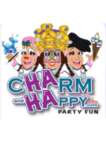 Logo CharmandHappy