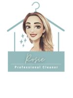 Logo Rosie Professional Cleaner