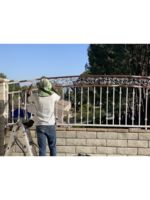 Logo Rogers Welding and Fabrication