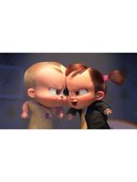 Logo Mean Momma Boss Moving