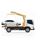 Logo MG Shell Towing & Roadside Assistance