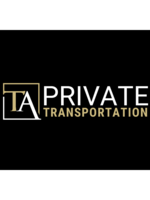 Logo T&A Private Transportation