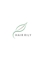 Logo HairRily