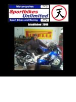 Logo Sportbikes Unlimited