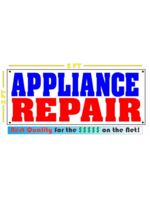 Logo A-Best Appliance Repair