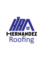Logo Hernandez Roofing