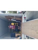 Logo Pablo's Movers, inc