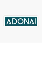 Logo ADONAI MOVERS