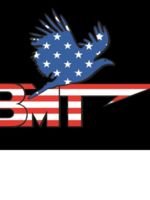 Logo Bmt Moving LLC