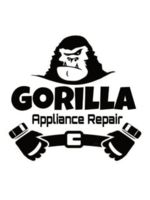Logo Gorilla Appliance Repair
