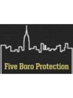 Logo Five Boro Protection