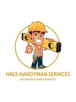 Logo Hal's Handyman Services