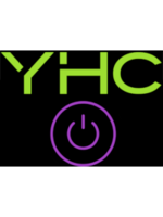 Logo You Have Connections LLC