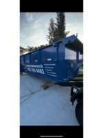 Logo Sorrentino’s Multi Services