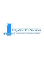 Logo Irrigation Pro Services