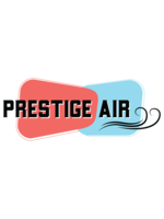 Logo Prestige Air