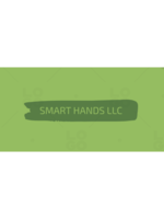 Logo SMART HANDS LLC