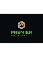 Logo Premier Millworks Co