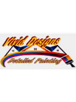 Logo Vivid Designs Detailed Painting and Home Improvements