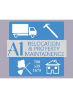 Logo A1 Relocation and Property Management