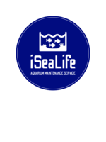 Logo iSeaLife