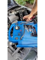 Logo Evanston Towing Roadside