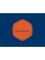 Logo Best Movers Pros, LLC