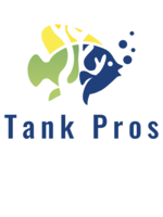 Logo DFW Tank Pros