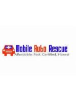 Logo Mobile Auto Rescue