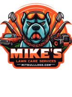 Logo Mike's Lawncare Services