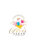 Logo Alex’s Maids